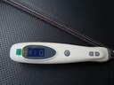 凌远  电子经络笔穴位按摩器仪点穴棒自动寻穴位家用循经透穴拔筋笔 508AH升级款（双头+红蓝光+中频+悬磁） 实拍图