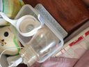 好孩子（gb）宽口径奶嘴新生婴儿宝宝仿真硅胶重力球导管超软通用鸭嘴咬吸吸嘴 吸嘴【一字孔】+重力球导管 【1只】贵在运费 实拍图