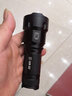 神鱼（SHENYU）蝎子灯手电筒超亮强光远射可充电照蝎子专用灯紫光灯双光源LED 白/紫双光源 两电一充 升级套装 实拍图