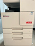 震旦（AURORA）ADC229 大型办公a3a4彩色打印复合机双面复印扫描（含输稿器+双纸盒+工作台+上门安装） 实拍图