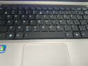 劳科（LAOKE） 华硕K43S 笔记本键盘 A43S笔记本巧克力键盘【直排线款】 实拍图