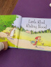 英文原版绘本 Fairy Tales for Little Children Usborne 尤斯伯恩英文原版 实拍图