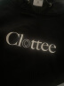 CLOT【CLOTTEE】春季盲盒超值福袋2件装 长袖卫衣/长T 可选尺码款随机 实物色 00M 实拍图