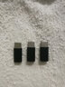 GAGZ TypeC转接头安卓OTG数据线转换器头Micro USB转USBC充电线通用华为荣耀小米 安卓转Typec转接头【合金黑】发3个 无赠品 实拍图