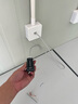 山泽（SAMZHE）六类网络模块 CAT6千兆网线插座面板模块 RJ45水晶头母座电脑网线镀金连接头 工程版 WAN-06 实拍图