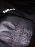 迪卡侬儿童可拆卸三合一外套抓绒内胆保暖防水衣石墨黑165cm-4755845 实拍图