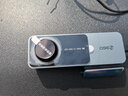 360行车记录仪K580超清3K1620P帧手机互联微光夜视停车监控语音声控 K580+64G专用卡 实拍图