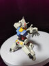 BANDAI万代模型 HG 1/144 RX-78-2 高达 BEYOND GLOBAL 实拍图