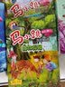 马小跳发现之旅--森林探秘漫画科普自然奥秘杨红樱 实拍图