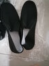 梦兮（2双装）老北京布鞋男鞋千层胶底休闲加绒棉鞋男士开车工作单鞋 全黑底（单鞋）2双装 41 实拍图