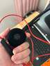 缤特力惠普【国家补贴】Blackwire C3210 单耳话务耳机头戴式 USB-C/A双接口 电脑直连带线控/考试耳机 实拍图