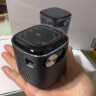 联想（Lenovo）T6S 小微型家用投影仪 高清迷你便携式户外儿童手机投影机（内置电池   小巧便携  无线投屏) 实拍图