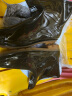 回力雨鞋男士款时尚雨靴户外厨房防水防滑耐磨HL557黑色43码 晒单实拍图