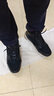 斯凯奇（Skechers）男鞋春中帮鞋户外防滑男靴休闲运动鞋工装靴65731 实拍图