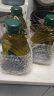 食怀滁谷特级初榨橄榄油1000ml西班牙原料食用油 特级初榨橄榄油1.6L 晒单实拍图