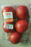 東昇供港大番茄500g 西红柿 酸甜多汁火锅食材 广州蔬菜新鲜配送 实拍图
