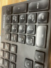 飞利浦（PHILIPS）SPT6103无线键盘鼠标套装 键鼠套装  防溅洒设计 商务办公家用键盘 笔记本电脑通用 黑色 实拍图