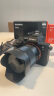 索尼（SONY）FE 35mm F1.8 全画幅广角定焦镜头（SEL35F18F） 标配 官方标配 晒单实拍图