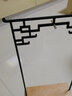 【全网低价】荣宝斋 毛笔笔架笔挂 文房四宝 实木檀香木文房配件 中式中国风摆件笔挂笔搁创意礼品 善缘笔挂 实拍图