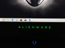 Alienware外星人笔记本电脑二手高端电竞游戏本M15 M17 X14 X15 X17大屏吃鸡 四：17R4 i7-7820 GTX1080 95成新 实拍图