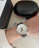 天梭（TISSOT）瑞士手表 俊雅系列腕表 皮带石英男表 T063.617.16.037.00 晒单实拍图