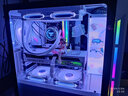 AMDAMD 锐龙R7 7800X3D搭华硕B650E MAX GAMING WIFI主板CPU套装 板U套装 实拍图