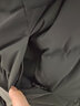 伯希和（Pelliot）[极光pro]羽绒服男女户外冬保暖防风登山夹克外套124408280黑XXL 实拍图
