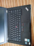 联想Thinkpad (独显)二手笔记本电脑T470T480T490X1Carbon手提办公本IBM 9新T430 i5 16G 120G固态+500G 实拍图