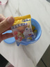 小鹿蓝蓝婴幼儿饼干宝宝饼干零食 菠菠莓莓饼干2盒 实拍图