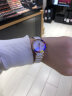 雷达表（RADO）瑞士手表 晶萃系列 女士机械手表 时尚镶钻腕表 陶瓷表带 R30183742 新年礼物 晒单实拍图