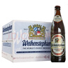 唯森（weihenstephaner）德国原装进口 黑啤酒 啤酒/小麦白啤酒精酿啤酒瓶装整箱 维森黑啤 500mL 20瓶 实拍图