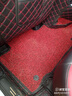 河牛长安cs75plus脚垫全包围CS75双层丝圈专用汽车用品内装饰配件 双层脚垫+丝圈+后备箱垫【备注颜色】 CS75PLUS专用 实拍图