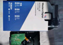 西部数据 台式机机械硬盘 WD Blue 西数蓝盘 2TB 7200转 256MB SATA (WD20EZBX) 实拍图