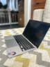 绿巨能（llano）适用苹果笔记本电脑防窥膜Macbook Pro/Air13.3英寸M1屏幕磁吸防窥片易贴屏幕膜隐私保护膜A2338 实拍图
