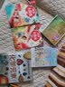 故宫里的大怪兽 木之精灵 彩绘注音版 带拼音儿童文学 小学一二三年级课外书 自主阅读桥梁书 故宫魔幻故事  实拍图