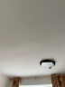 昂的 智能客厅灯北欧LED吸顶灯简约家用魔豆灯全屋灯具套餐后现代风格分子卧室灯整套灯具三室两厅大厅灯 B11三室两厅套餐（立减300） LED天M智能控制（配天M智能音箱） 实拍图