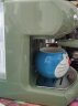 柏翠（petrus）咖啡机家用意式半自动19Bar泵压式浓缩蒸汽打奶泡机PE3606 晒单实拍图