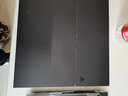索尼（SONY）PS4折腾原装二手游戏主机 新款11/12型/PRO/SLIM 体感VR游戏家用娱乐 95新|12型500G 黑色 单机标配 实拍图