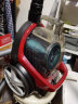 飞利浦（PHILIPS） 吸尘器家用大功率大吸力多种吸嘴无尘袋吸尘机 FC8632/83 实拍图
