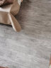 炫嘉米塔尔pvc地板贴自粘家用地板革水泥地木纹加厚防水耐磨免胶地面贴 晒单实拍图