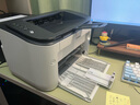 【二手9成新】佳能LBP6230dn 黑白激光打印机A4 自动双面打印 网络打印适合家用办公 佳能LBP6230dn网络双面打印 实拍图