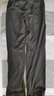 迪卡侬MH500女休闲户外徒步轻盈长裤水泥灰-5118273 实拍图