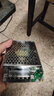 绫纬（LWENCN）开关电源12v5a变压器220v转12v监控24v2.5a灯箱广告牌led灯带电源 ms-60-12（12V5A) 实拍图
