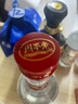 川不老 四川白酒 宜宾纯粮食酿造酒52度2瓶4瓶浓香型大曲瓶装白酒 52度 500mL 2瓶 宜宾老酒52度两瓶 陈年窖酒 实拍图