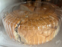 new boundaries新疆坚果奶酪包500g 乳酪面包早餐零食冰袋保鲜配送 实拍图