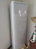 格力空调5匹柜机立式3P 5P清新风定频冷暖380V商铺办公室商用餐厅单冷空调二手9成新 5匹定频冷暖清新风 实拍图