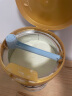 美素佳儿（Friso）【新品首发】荷兰升级白金版3段 (10月以上) HMO婴儿奶粉800g/罐 实拍图