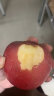 东方玘缘（DFQY）山东烟台栖霞红富士苹果 脆甜大果5斤烟台苹果 时令水果源头直发 晒单实拍图