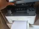 惠普（HP）30w 232dwc 136升级1188无线黑白激光打印机家用办公复印扫描多功能一体机 1188a套餐一（标配+易加粉硒鼓1支+1瓶粉） 实拍图