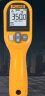 福禄克（FLUKE）MT4 MAX 红外测温仪 测温枪点温仪 电子温度计 温度范围-30~350度 实拍图